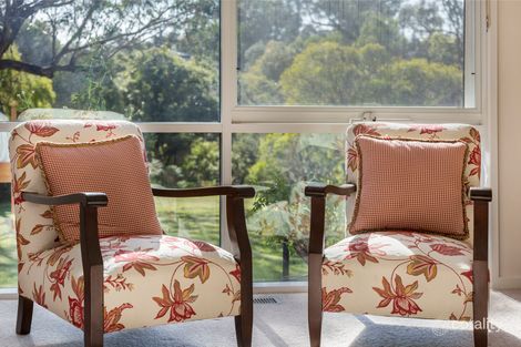 Property photo of 5 Parkland Close Frankston South VIC 3199