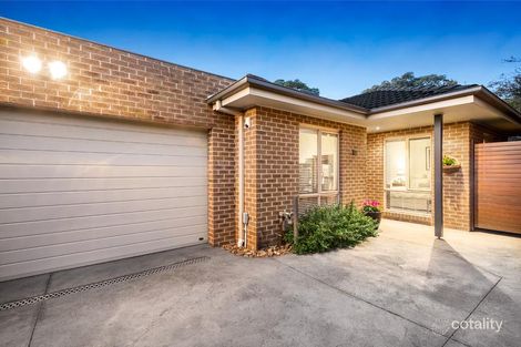 Property photo of 2/125 Torbay Street Macleod VIC 3085