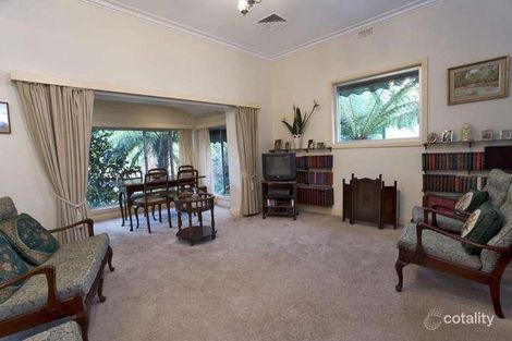Property photo of 101 Thomas Street Hampton VIC 3188
