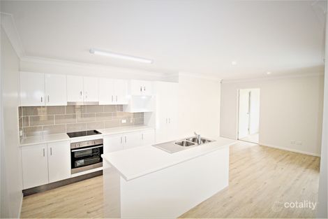 Property photo of 7 Adelie Court Parkhurst QLD 4702