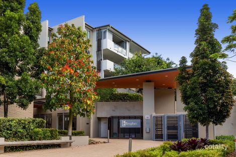 Property photo of 313/71 Beeston Street Teneriffe QLD 4005