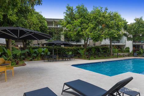 Property photo of 313/71 Beeston Street Teneriffe QLD 4005