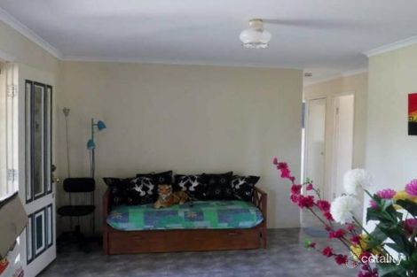 Property photo of 37 Boonenne Ellesmere Road Taabinga QLD 4610