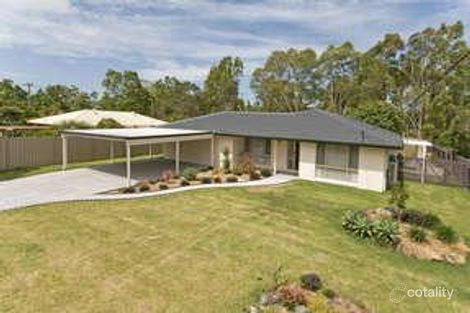 Property photo of 4 Capricorn Drive Cleveland QLD 4163