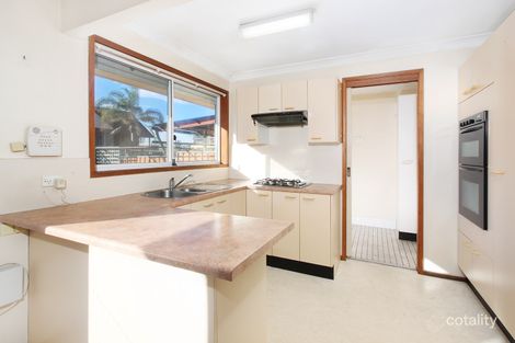 Property photo of 9/1 Myrtle Street Prospect NSW 2148