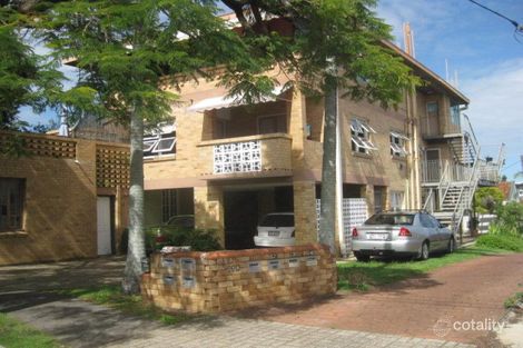 116 Virginia Ave, Hawthorne, QLD 4171