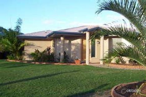 6 Atherton Cct, Kirwan, QLD 4817