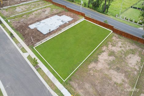 Property photo of 39 Sweetfern Drive Logan Reserve QLD 4133