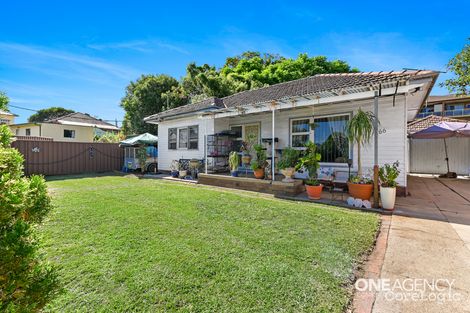 Property photo of 66 Lilian Lane Campsie NSW 2194