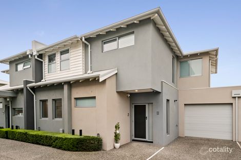 8/4 Percy St, Newport, VIC 3015