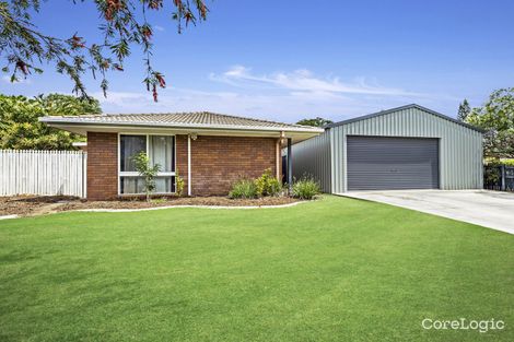 75 Claremont Dr, Murrumba Downs, QLD 4503