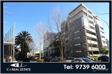 102/26 Rider Bvd, Rhodes, NSW 2138