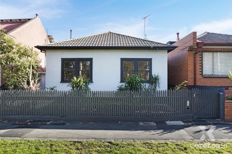 Property photo of 3 Murphy Street North Melbourne VIC 3051