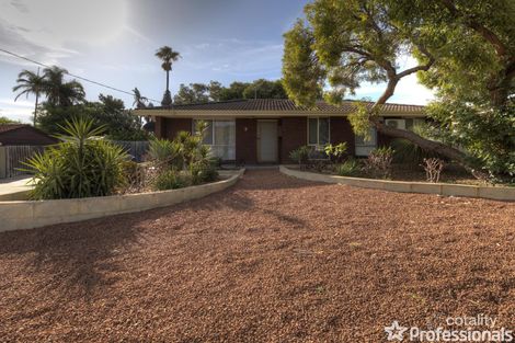 Property photo of 9 Cantua Way Forrestfield WA 6058