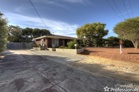 Property photo of 9 Cantua Way Forrestfield WA 6058