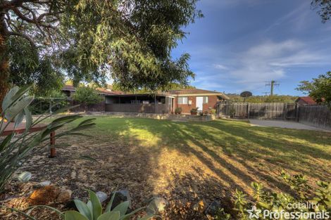 Property photo of 9 Cantua Way Forrestfield WA 6058