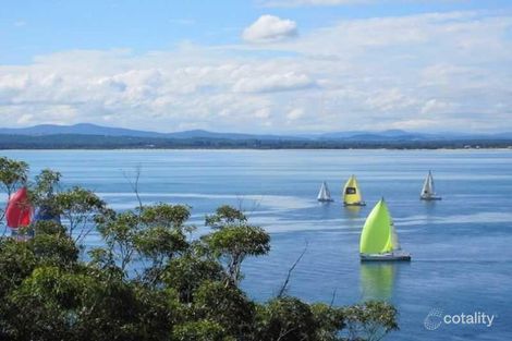 7/12 Thurlow Ave, Nelson Bay, NSW 2315