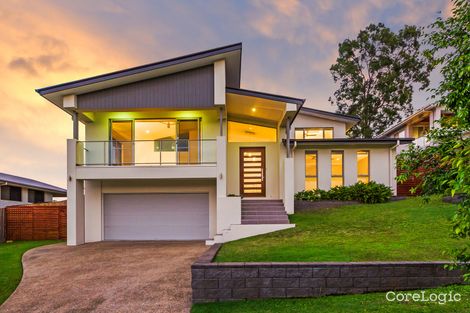 Property photo of 16 Marrinup Street Upper Coomera QLD 4209