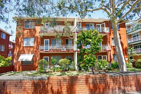 Property photo of 3/146-148 Chuter Avenue Sans Souci NSW 2219