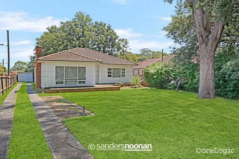 Property photo of 40-40A Samuel Street Peakhurst NSW 2210