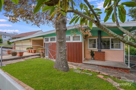 Property photo of 115 Springfield Avenue Kotara NSW 2289