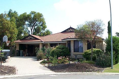 9 Meyer Ct, Woodvale, WA 6026