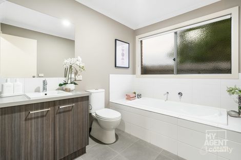 Property photo of 26 Demeter Street Epping VIC 3076