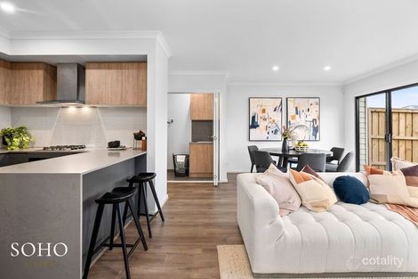 Property photo of 5 Generation Drive Clyde North VIC 3978