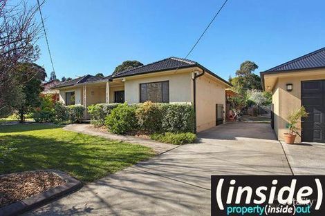 Property photo of 5 Budgeree Road Toongabbie NSW 2146