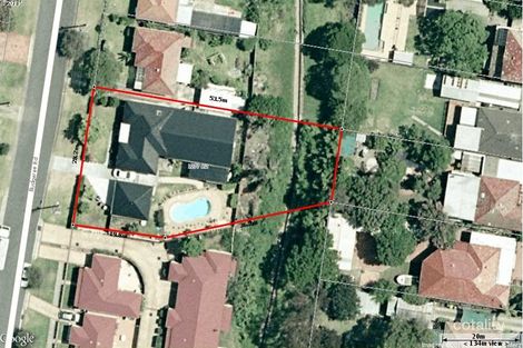 Property photo of 5 Budgeree Road Toongabbie NSW 2146