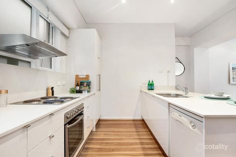 Property photo of 13/32-36 Bellevue Road Bellevue Hill NSW 2023