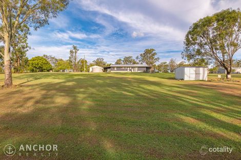 Property photo of 526 Abel Road Lower Wonga QLD 4570