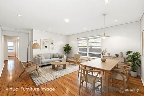 1/95 Doncaster Ave, Kensington, NSW 2033