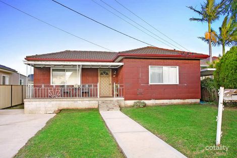 Property photo of 25 Strickland Road Guildford NSW 2161