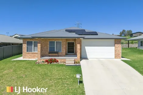 Property photo of 22 Currawong Drive Calala NSW 2340