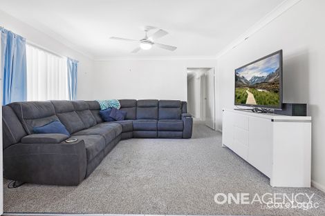 Property photo of 23 Nowland Avenue Quirindi NSW 2343