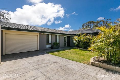 Property photo of 5 Burdett Place Padbury WA 6025