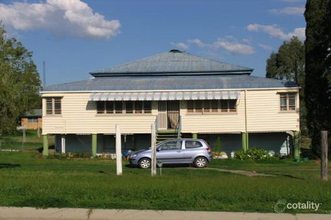 36 Watt St, Murgon, QLD 4605