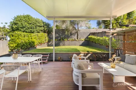 13 Sargent St, New Farm, QLD 4005
