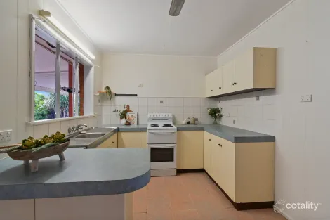 Property photo of 7 Brennan Street Manunda QLD 4870