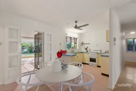 Property photo of 7 Brennan Street Manunda QLD 4870