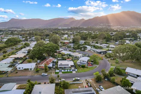 Property photo of 7 Brennan Street Manunda QLD 4870