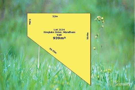 Property photo of 126-128 Kinglake Drive Manor Lakes VIC 3024