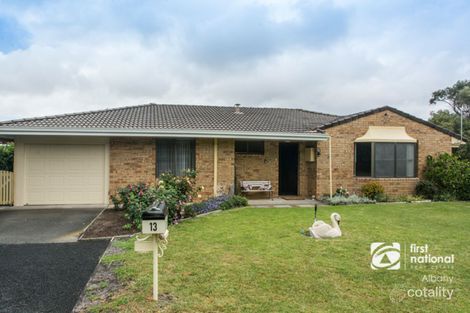 13 Wollaston Rd, Middleton Beach, WA 6330