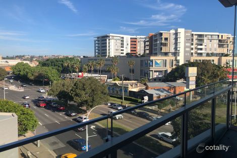 401/464 King St, Newcastle West, NSW 2302