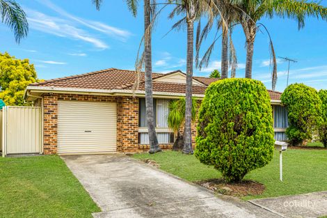 Property photo of 10 Albatross Avenue Hinchinbrook NSW 2168