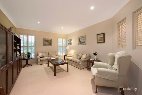 Property photo of 7 Backhousia Crescent Sinnamon Park QLD 4073