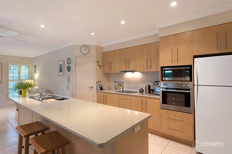 Property photo of 7 Backhousia Crescent Sinnamon Park QLD 4073