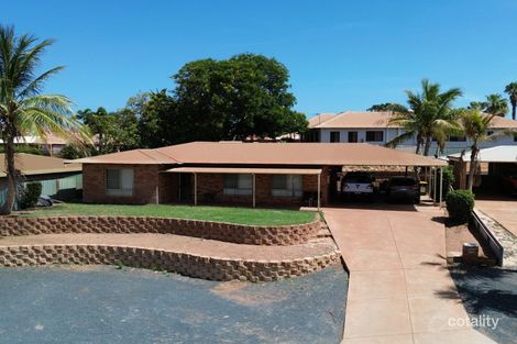 1 Counihan Cres, Port Hedland, WA 6721