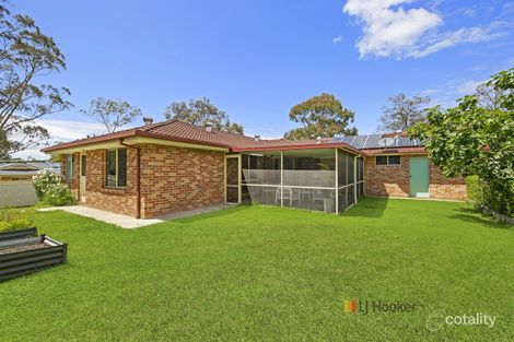 Property photo of 16 Brush Box Place Hamlyn Terrace NSW 2259
